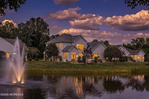3 Halecrest Court