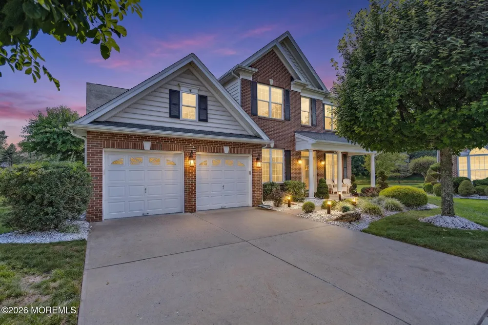3 Halecrest Court Freehold, NJ 07728
