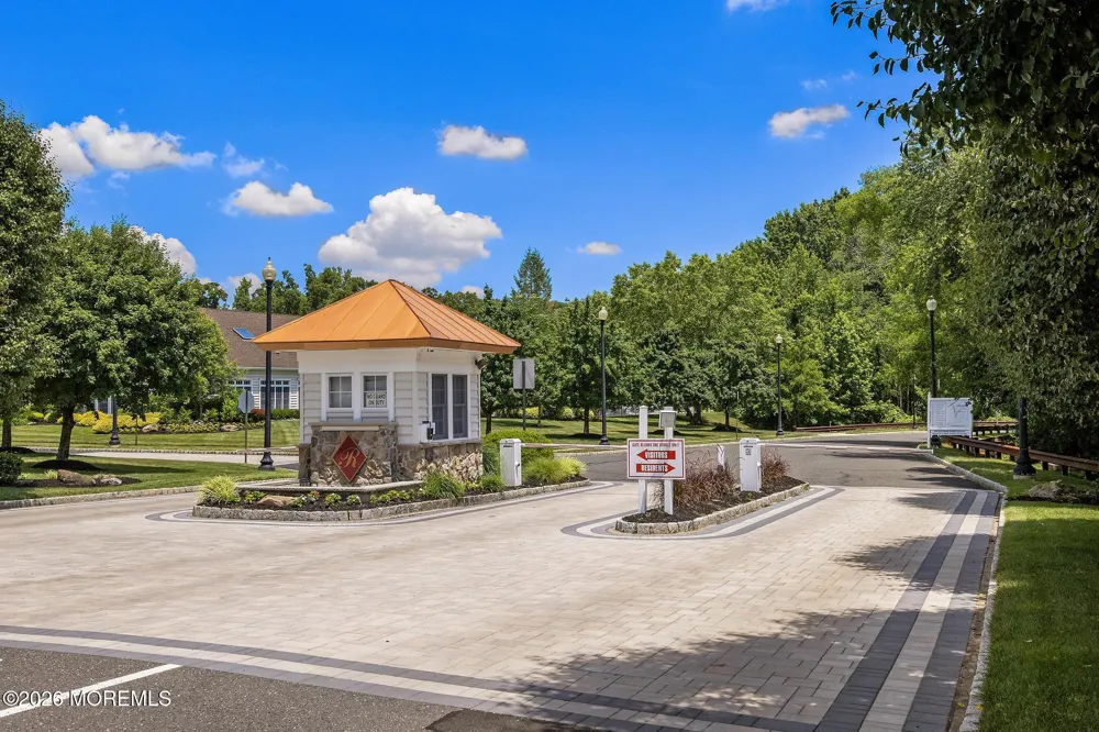 3 Halecrest Court Freehold, NJ 07728