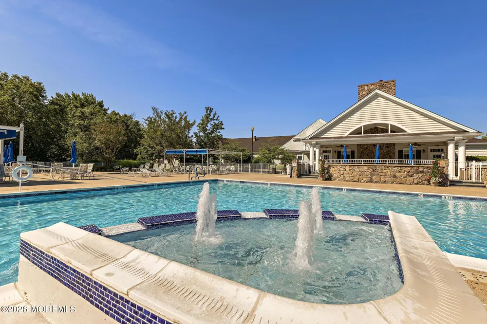 3 Halecrest Court Freehold, NJ 07728