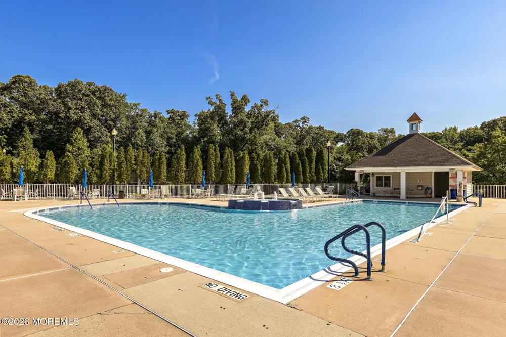 3 Halecrest Court Freehold, NJ 07728