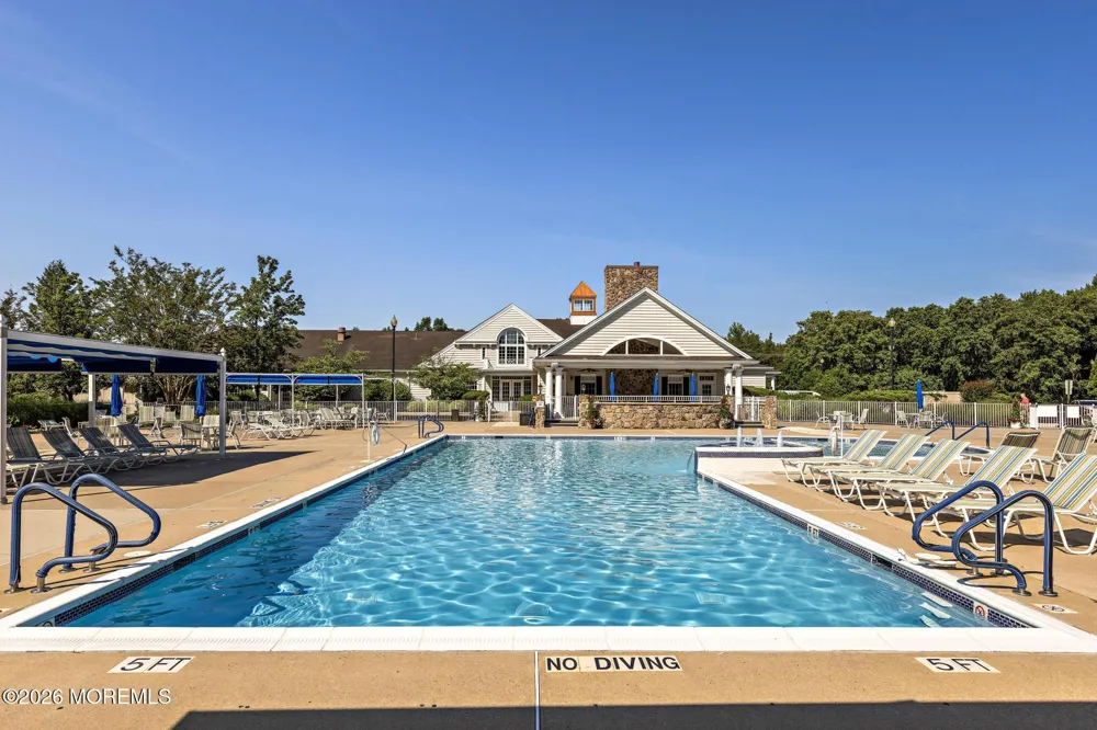 3 Halecrest Court Freehold, NJ 07728