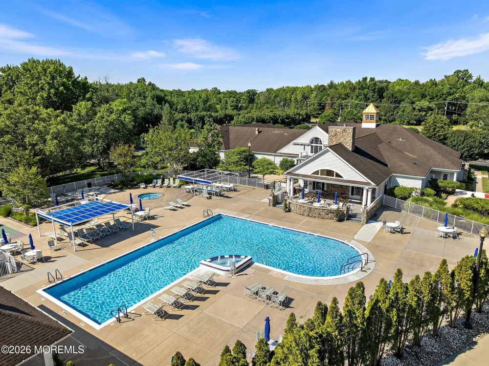 3 Halecrest Court Freehold, NJ 07728