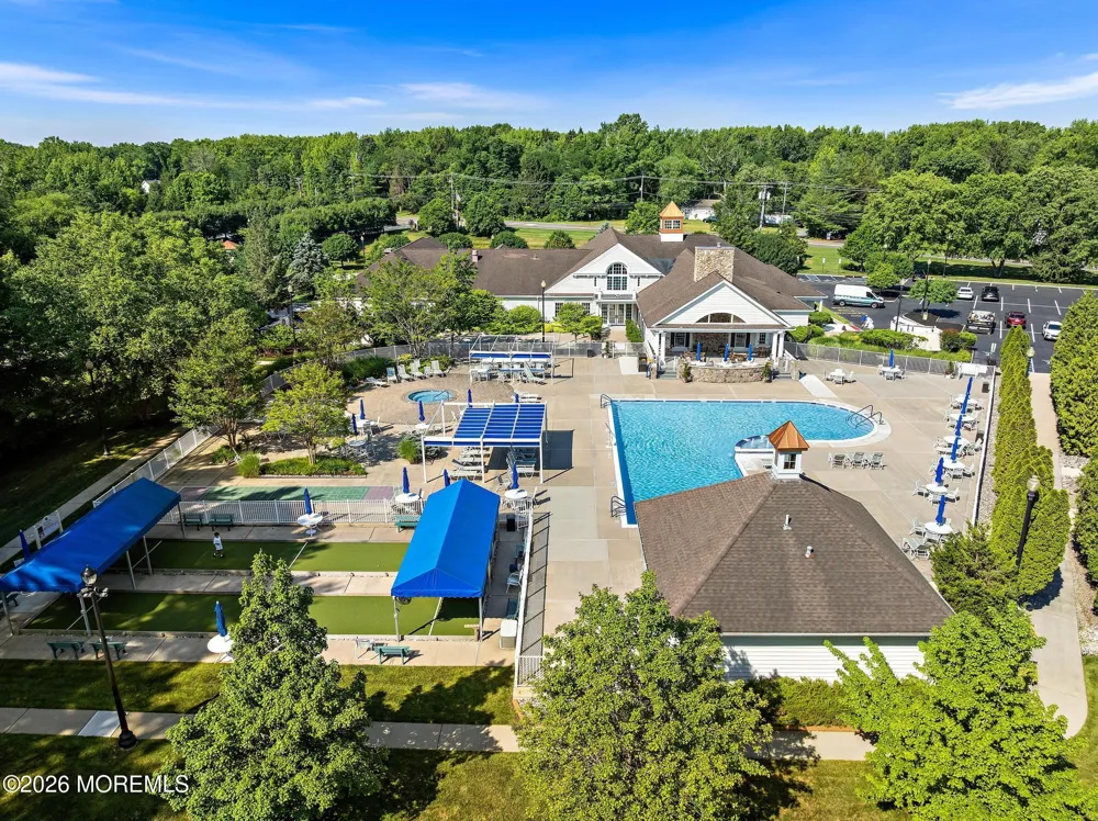 3 Halecrest Court Freehold, NJ 07728