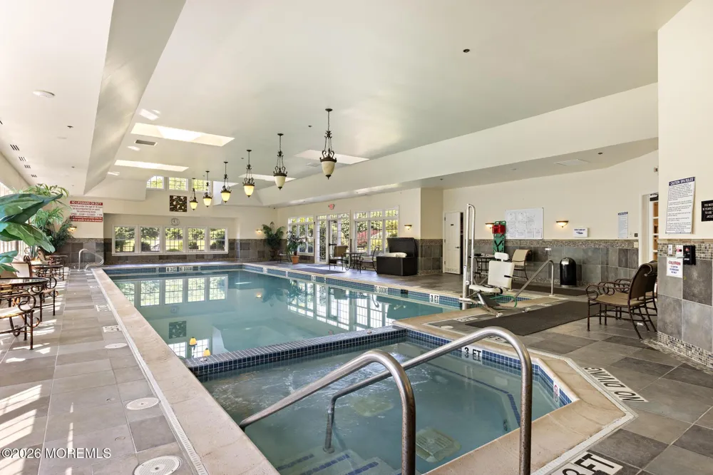 3 Halecrest Court Freehold, NJ 07728