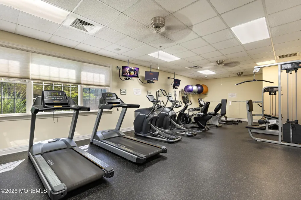 3 Halecrest Court Freehold, NJ 07728