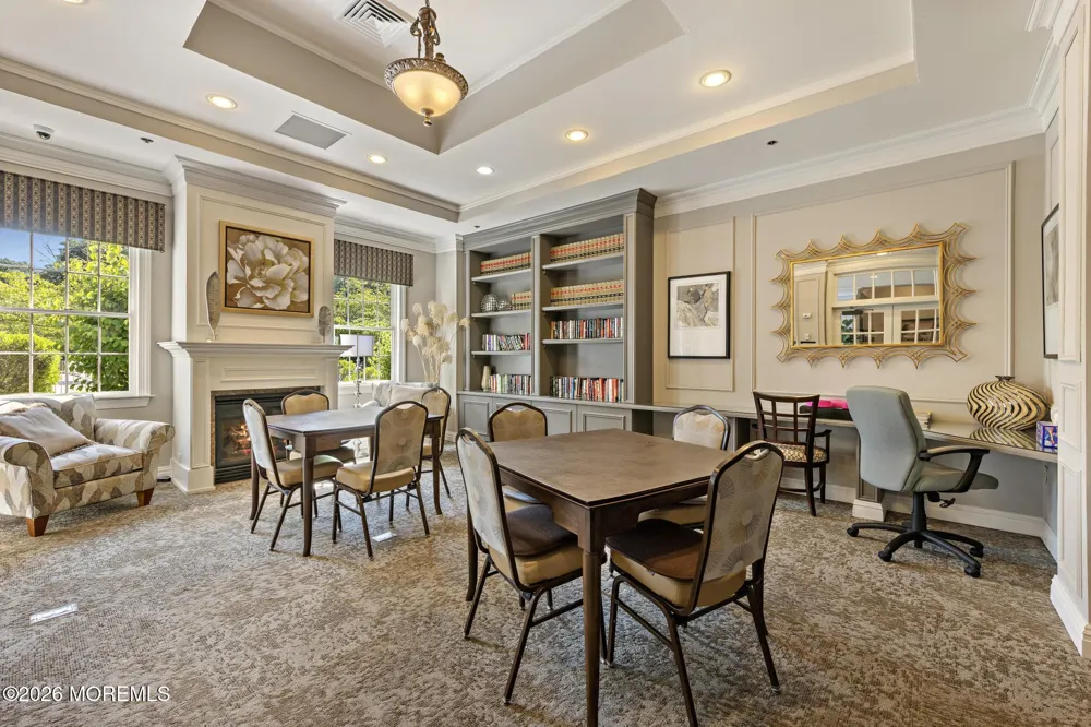 3 Halecrest Court Freehold, NJ 07728