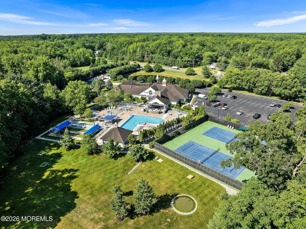 3 Halecrest Court Freehold, NJ 07728