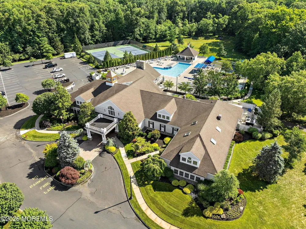 3 Halecrest Court Freehold, NJ 07728