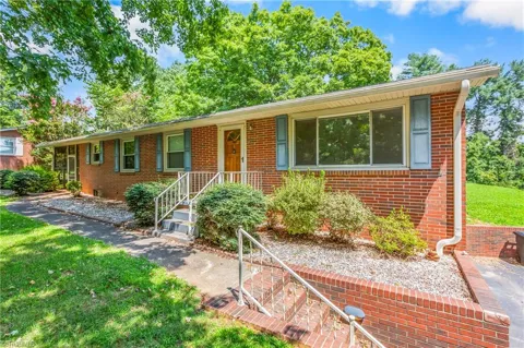 2971 Old Salisbury Road