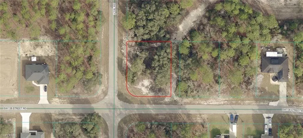 8011 SW 138 Street Road ocala, FL 34473