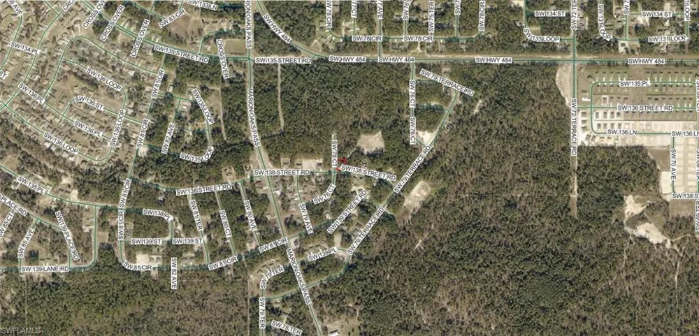 8011 SW 138 Street Road ocala, FL 34473