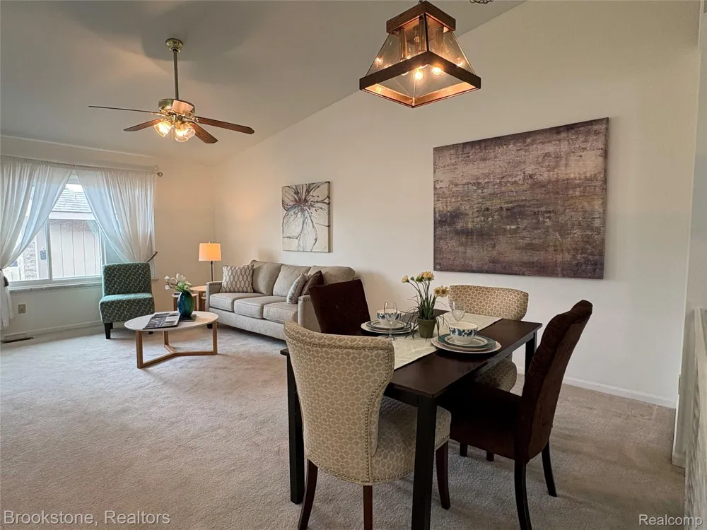 62401 Raleigh Court #4 South Lyon City, MI 48178