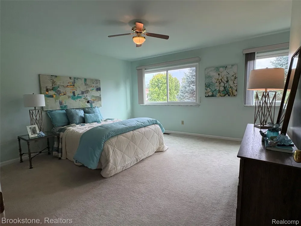 62401 Raleigh Court #4 South Lyon City, MI 48178