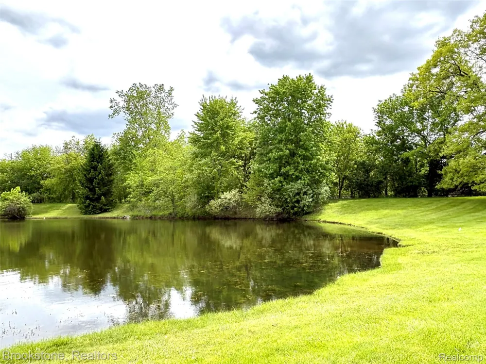 62401 Raleigh Court #4 South Lyon City, MI 48178