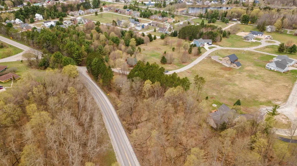 11789 S Roen Drive Leelanau Township, MI 49630