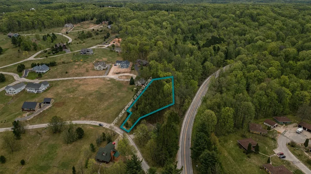 11789 S Roen Drive Leelanau Township, MI 49630