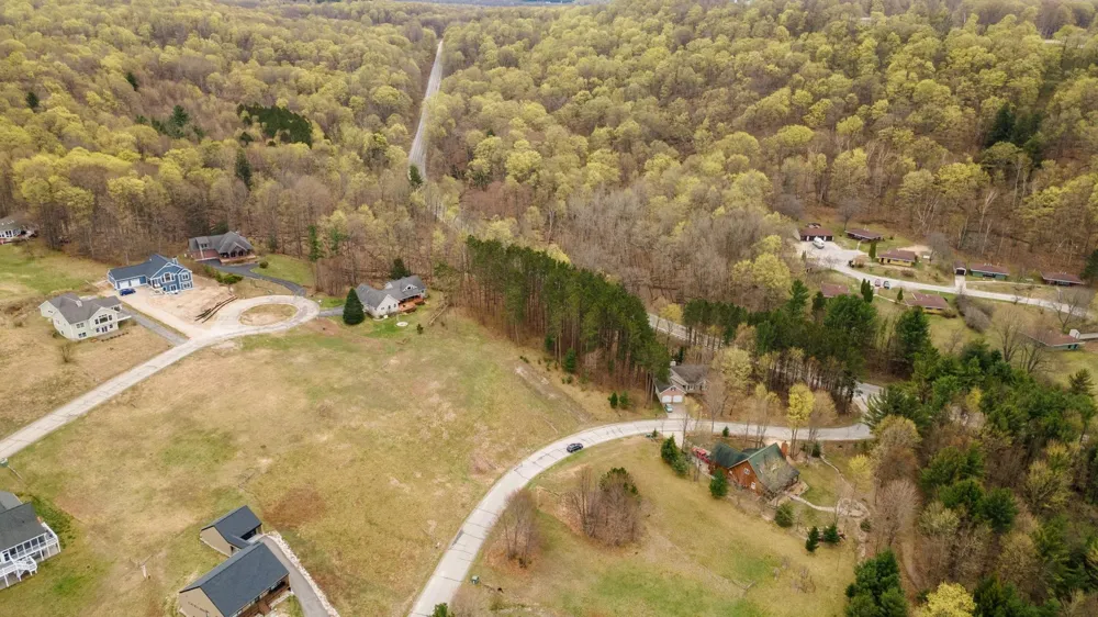 11789 S Roen Drive Leelanau Township, MI 49630