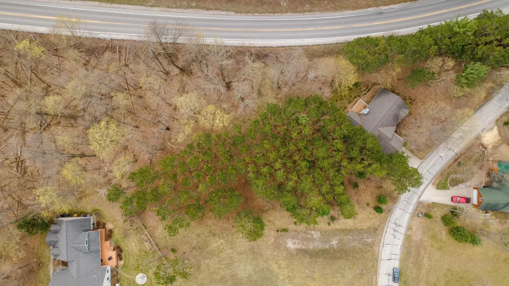 11789 S Roen Drive Leelanau Township, MI 49630