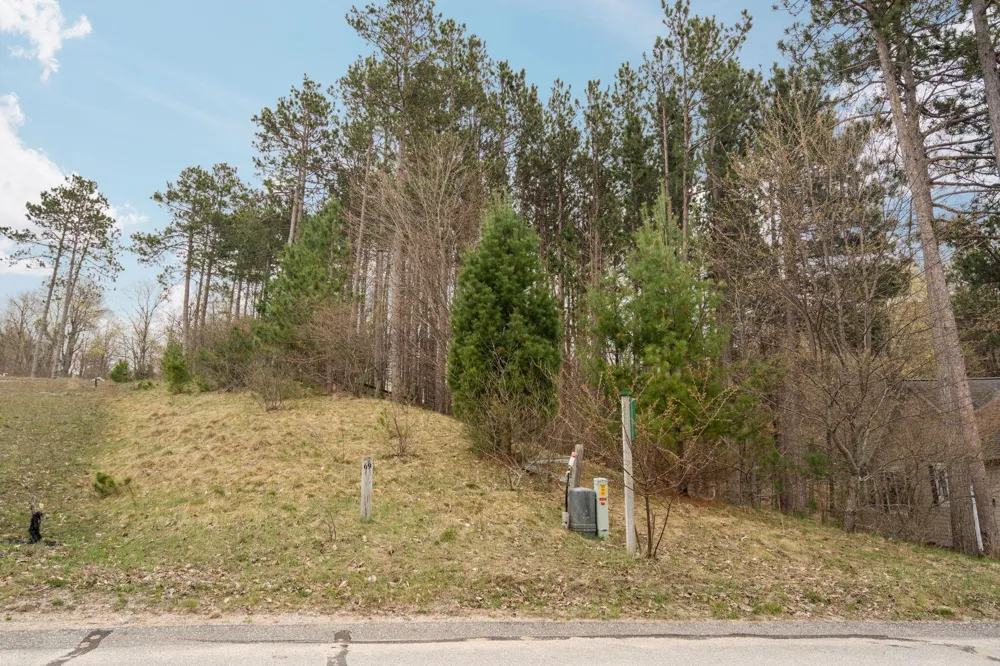 11789 S Roen Drive Leelanau Township, MI 49630