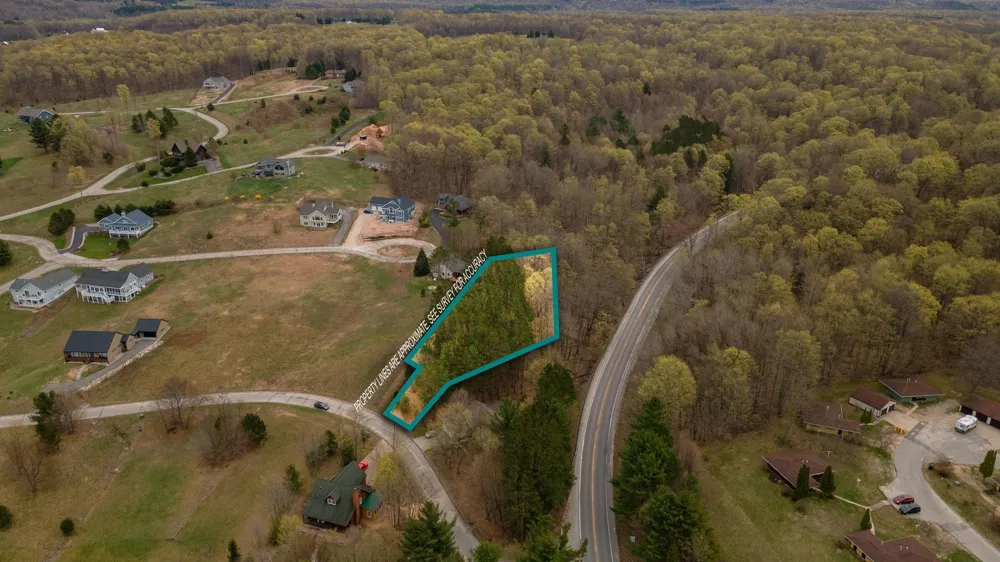 11789 S Roen Drive Leelanau Township, MI 49630