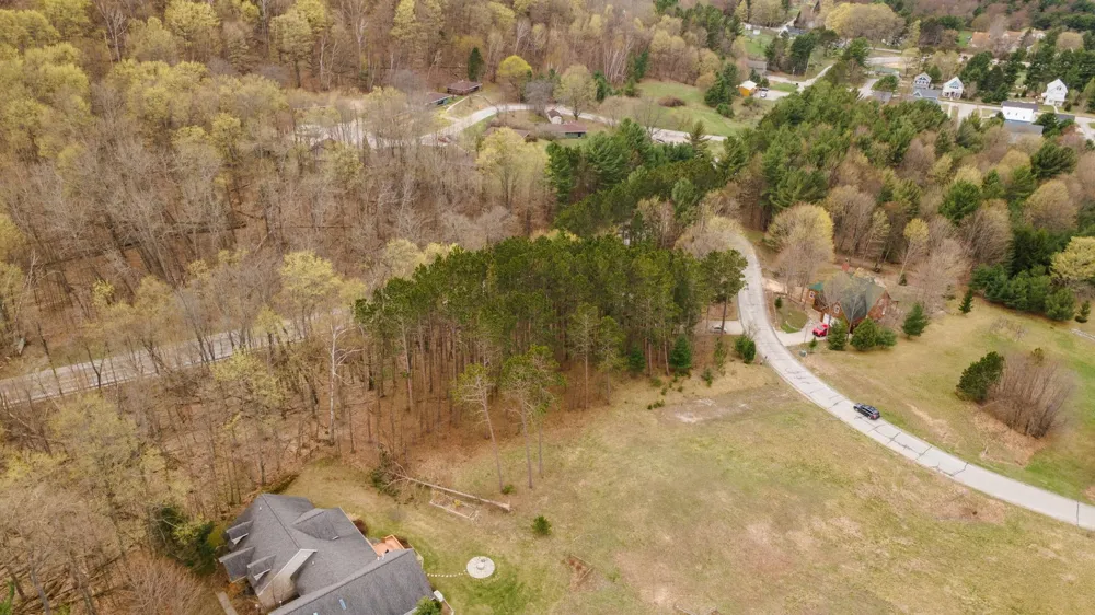 11789 S Roen Drive Leelanau Township, MI 49630