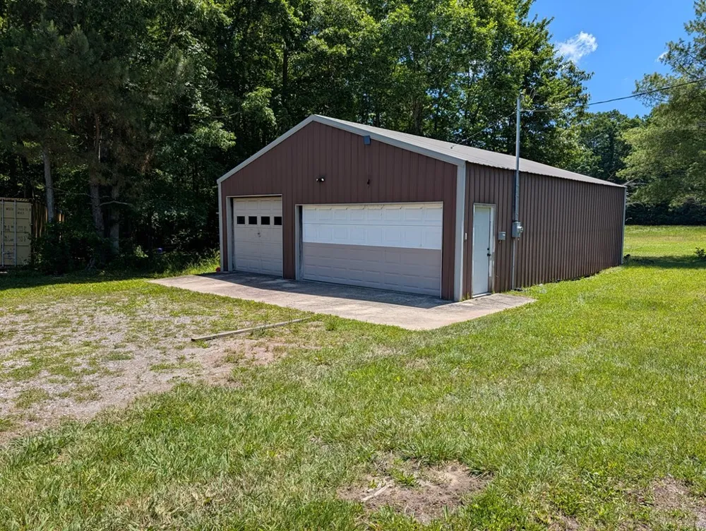 16938 Highway 70 Monterey, TN 38574