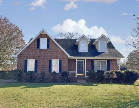 1719 Claire Court