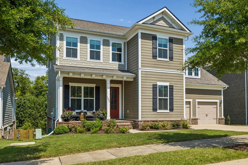 1092 Amelia Park Dr Franklin, TN 37067
