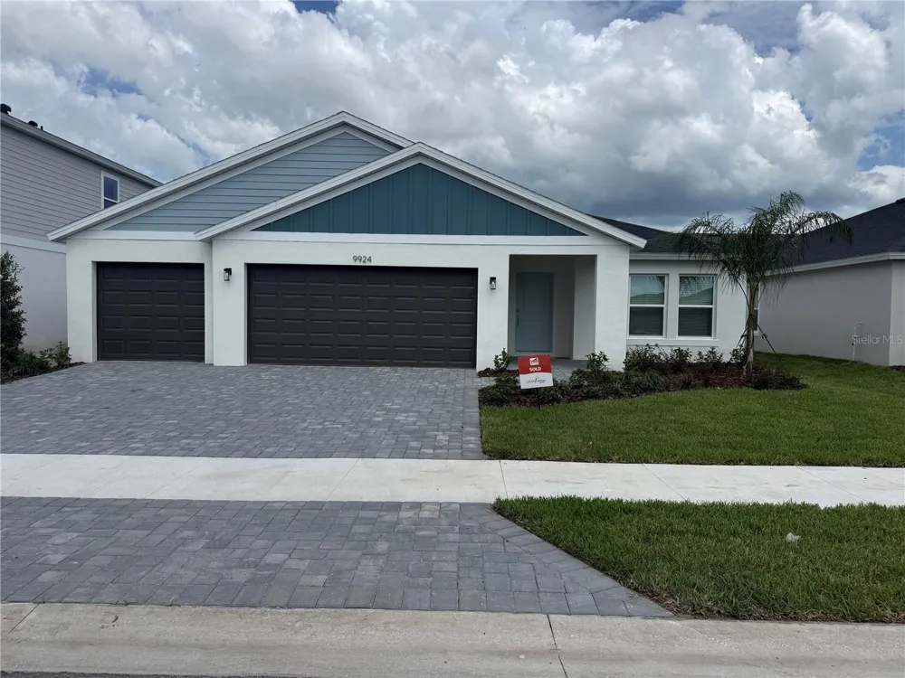 9924 ANNUNCIATION DRIVE Wesley Chapel, FL 33545