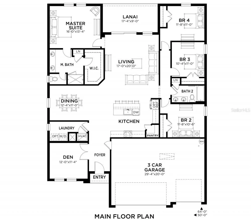 9924 ANNUNCIATION DRIVE Wesley Chapel, FL 33545
