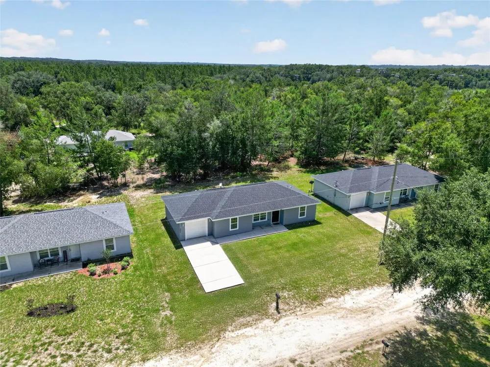 19058 SAINT AUGUSTINE DRIVE Dunnellon, FL 34432