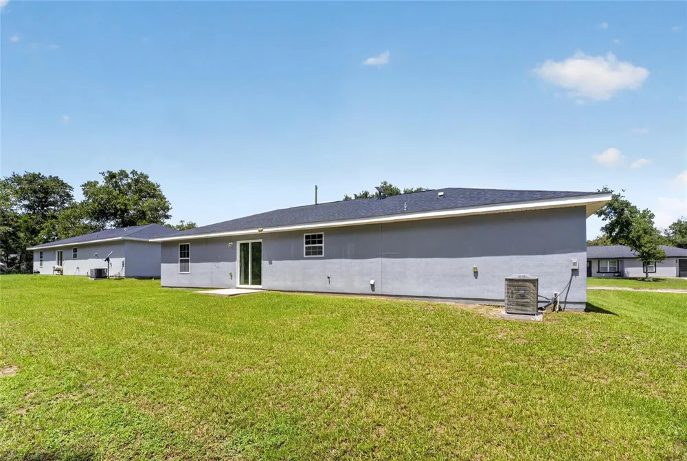 19058 SAINT AUGUSTINE DRIVE Dunnellon, FL 34432