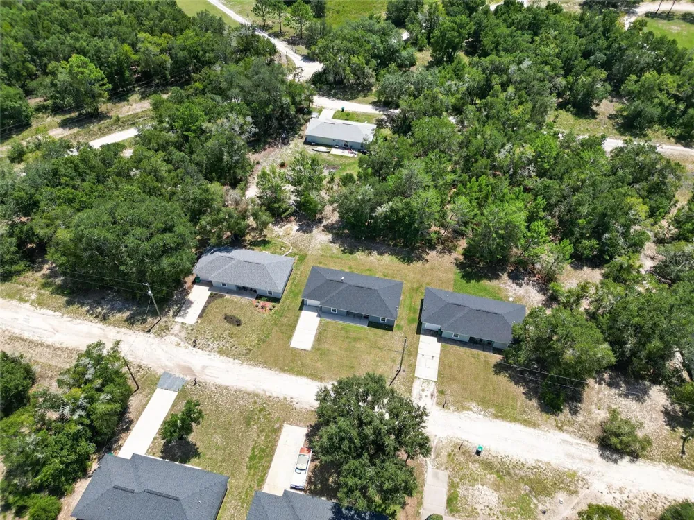 19058 SAINT AUGUSTINE DRIVE Dunnellon, FL 34432