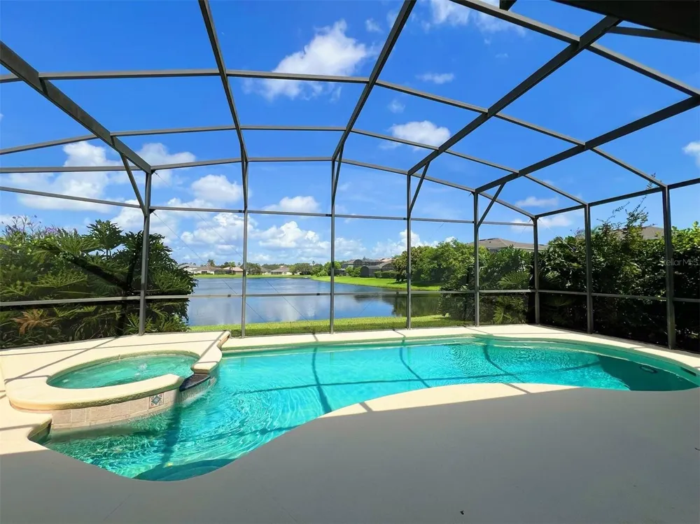 2716 GORST RD Winter Garden, FL 34787