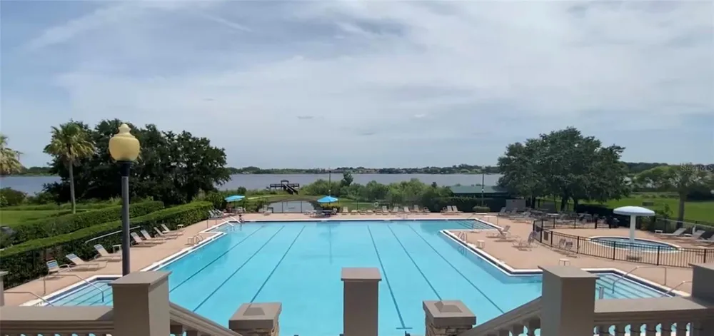 2716 GORST RD Winter Garden, FL 34787