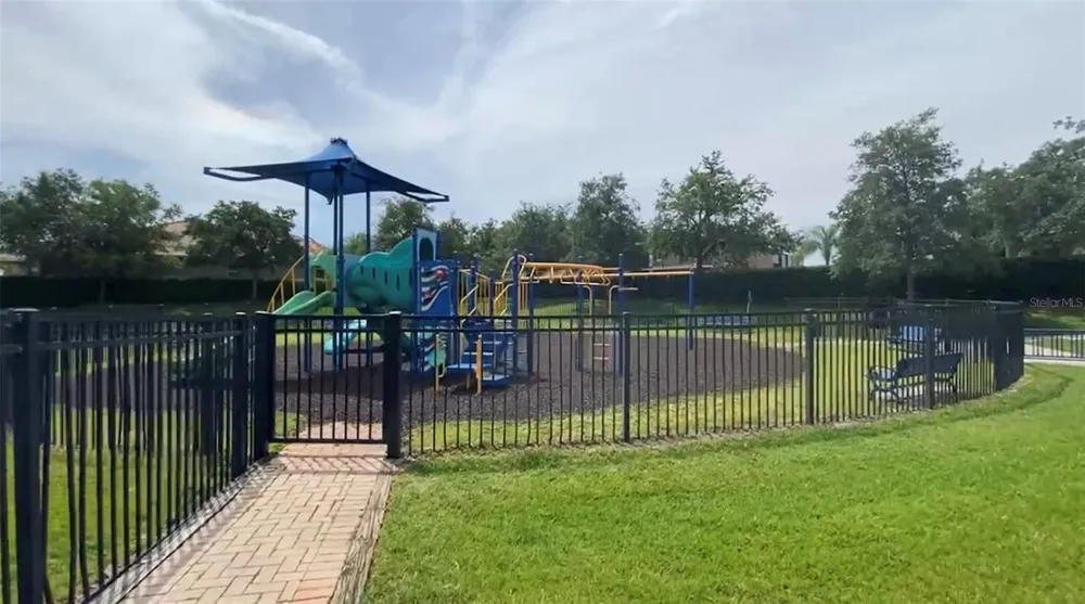 2716 GORST RD Winter Garden, FL 34787