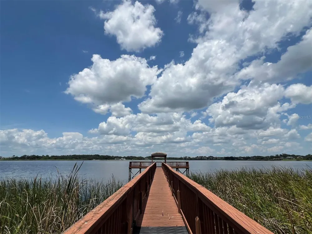 2716 GORST RD Winter Garden, FL 34787