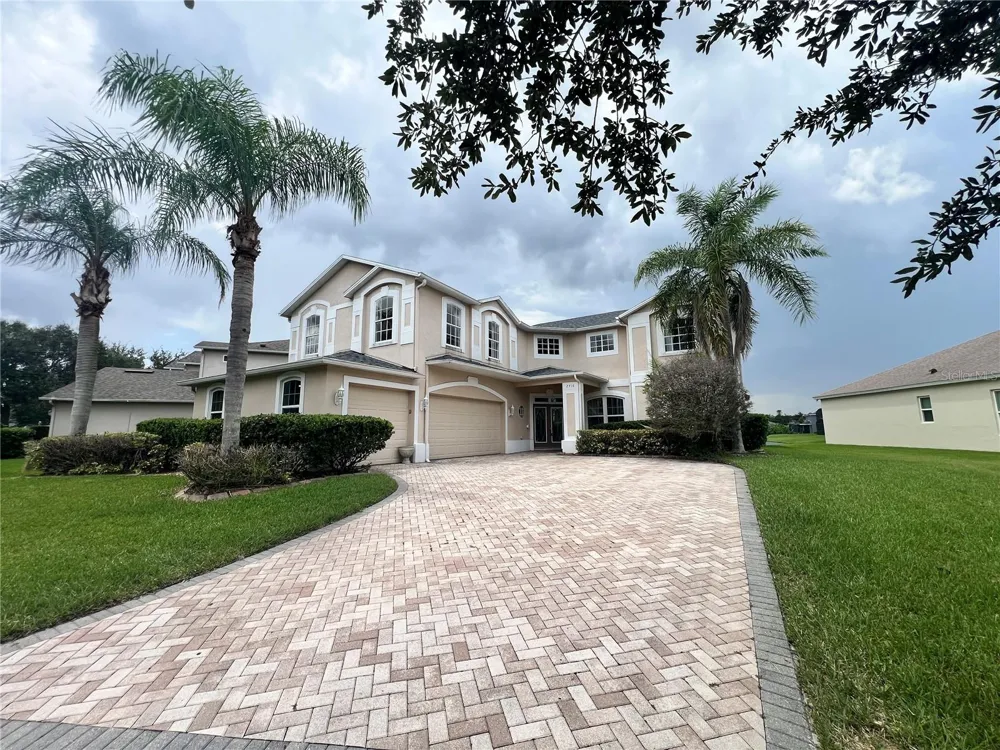 2716 GORST RD Winter Garden, FL 34787