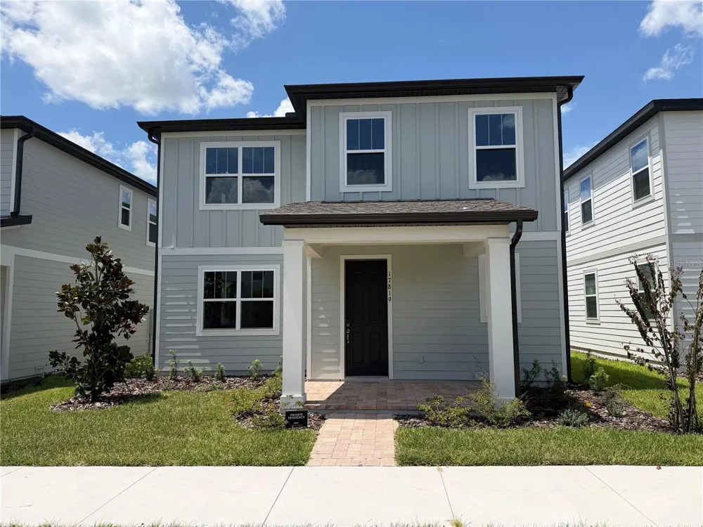 17819 TWISTED MANDARIN ALLEY Winter Garden, FL 34787