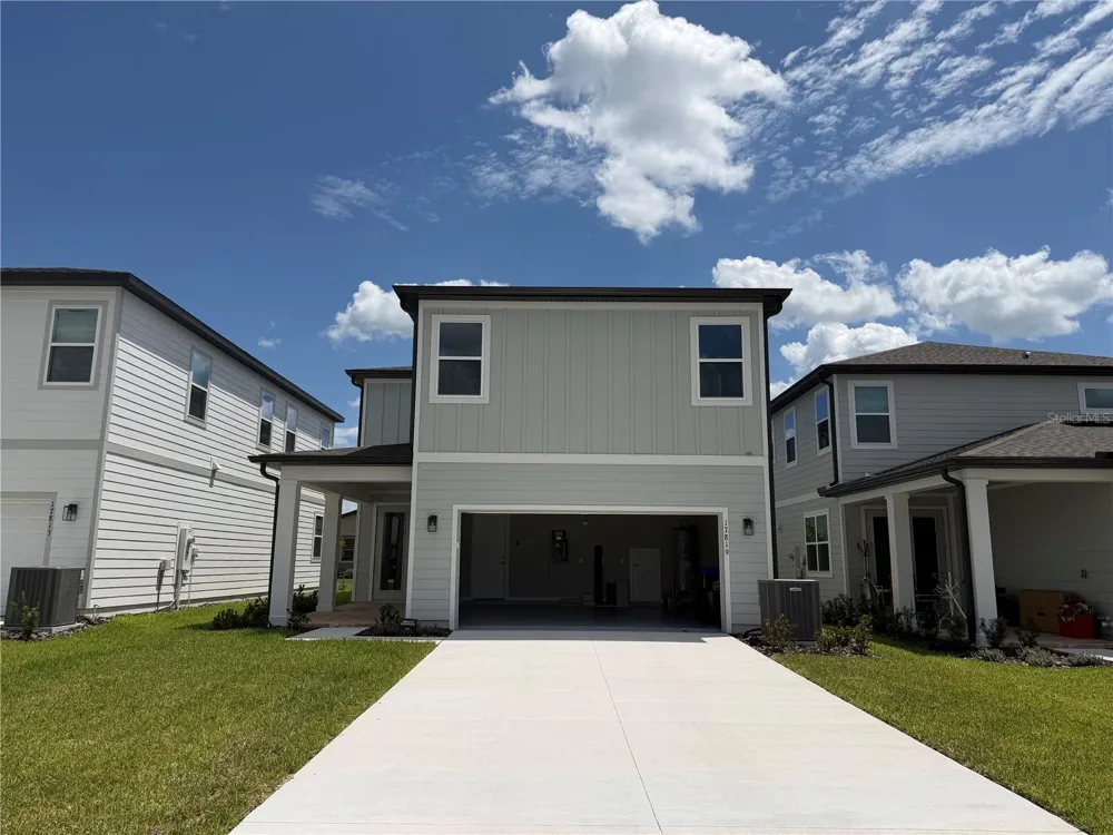 17819 TWISTED MANDARIN ALLEY Winter Garden, FL 34787