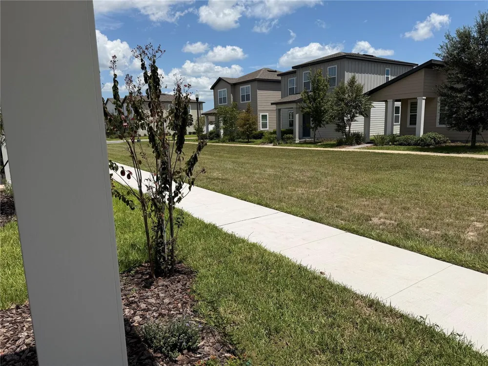 17819 TWISTED MANDARIN ALLEY Winter Garden, FL 34787