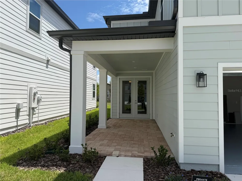 17819 TWISTED MANDARIN ALLEY Winter Garden, FL 34787