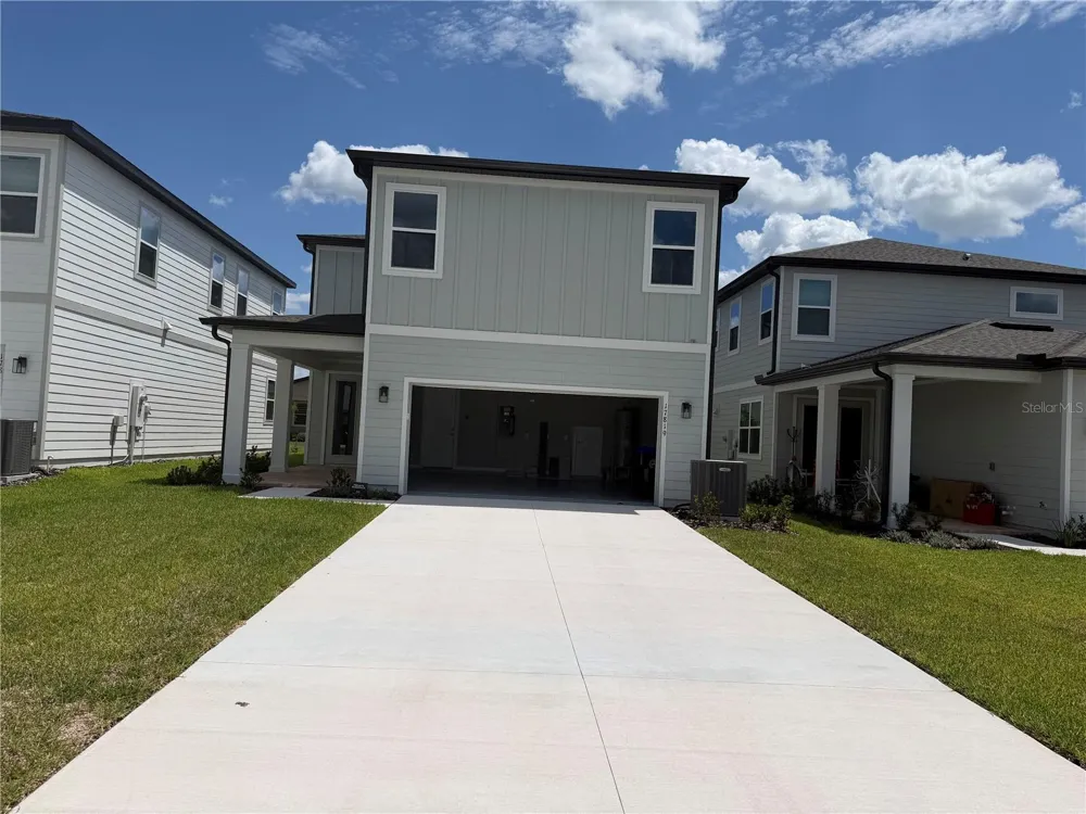 17819 TWISTED MANDARIN ALLEY Winter Garden, FL 34787
