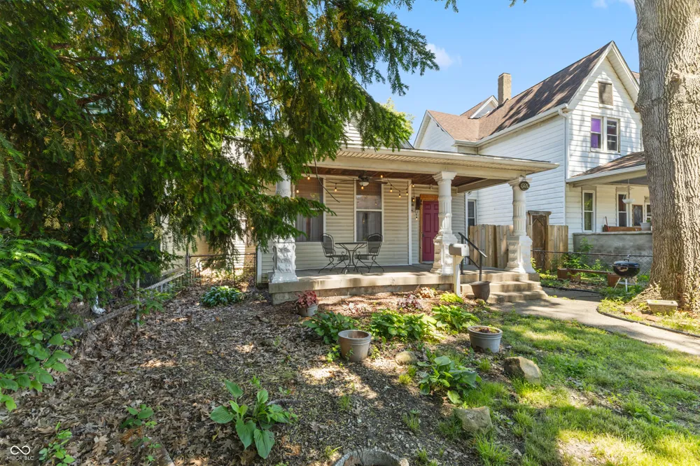 1920 Woodlawn Avenue Indianapolis, IN 46203