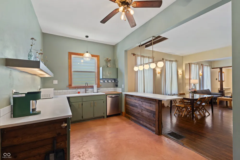 1920 Woodlawn Avenue Indianapolis, IN 46203