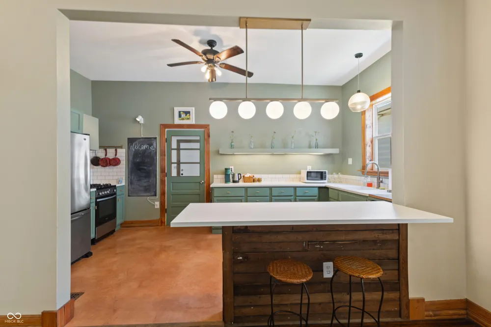 1920 Woodlawn Avenue Indianapolis, IN 46203