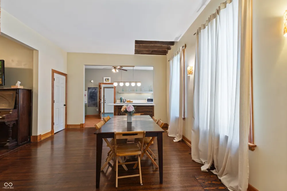 1920 Woodlawn Avenue Indianapolis, IN 46203