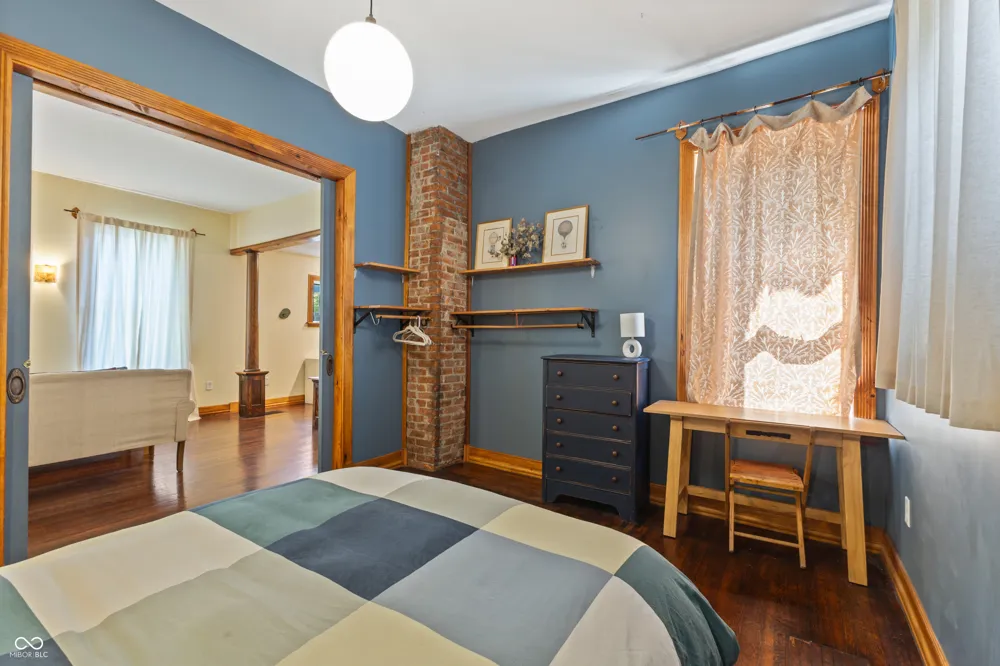 1920 Woodlawn Avenue Indianapolis, IN 46203