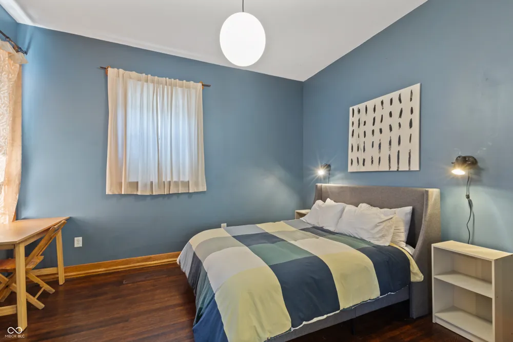 1920 Woodlawn Avenue Indianapolis, IN 46203